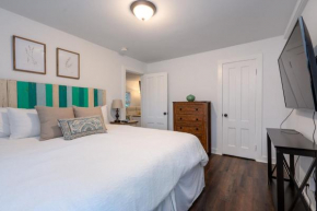 2-Bedroom Apartment, Historic Carriage House